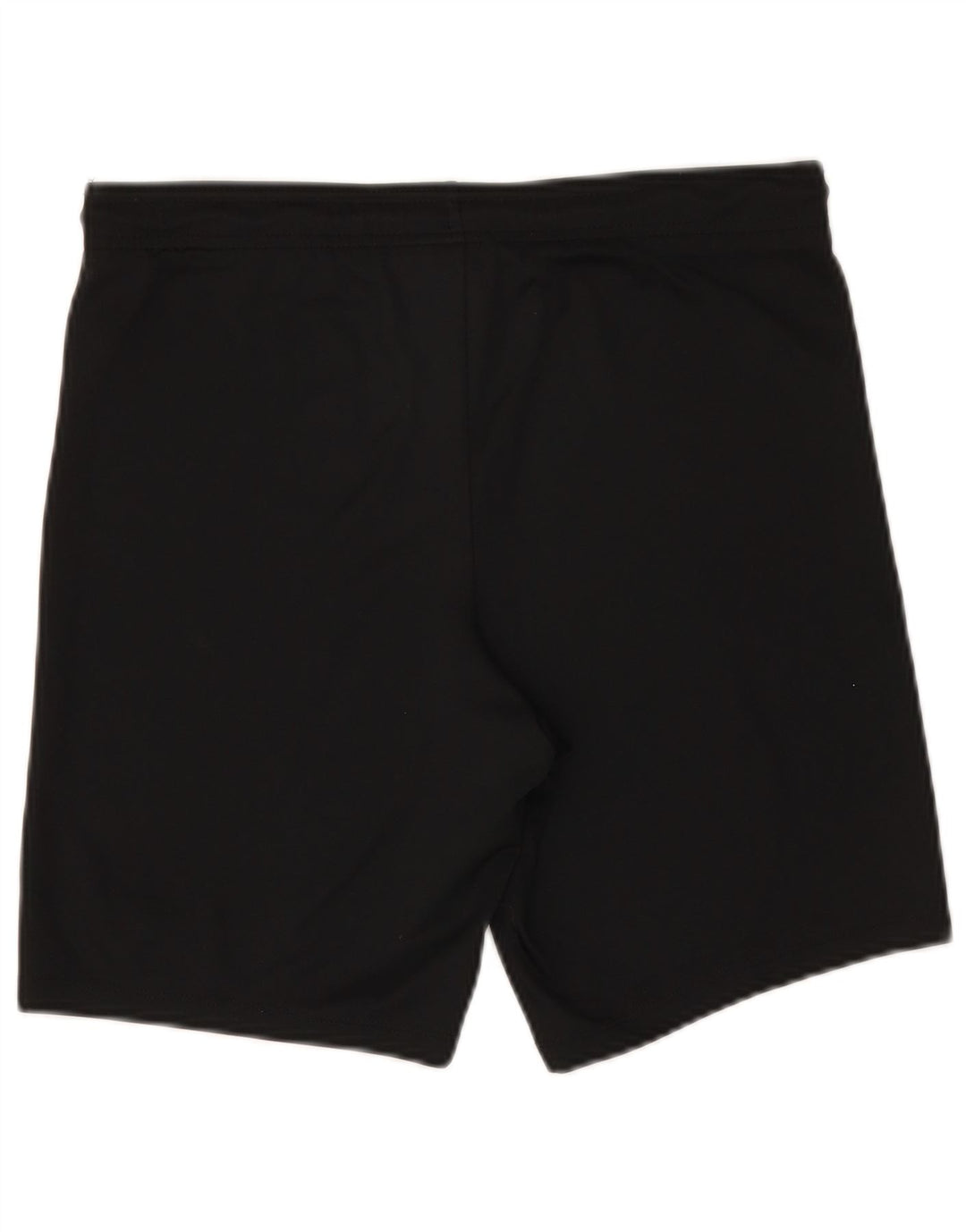 Nike Herre Dri Fit Sportshorts Små sorte polyester