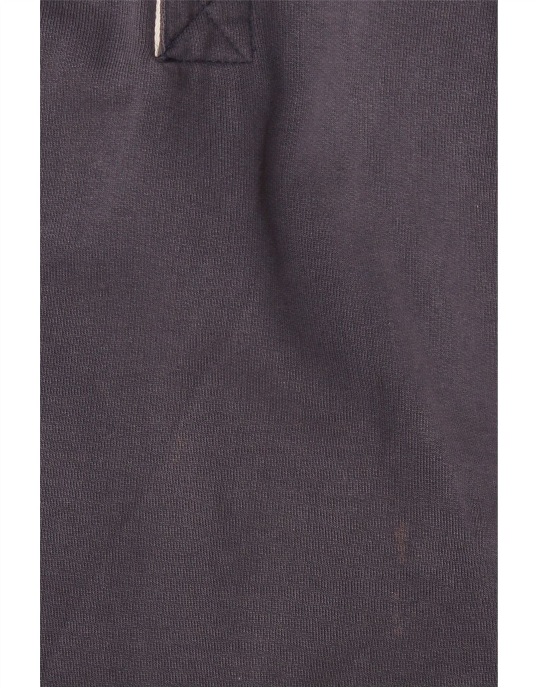 FAT FACE Langærmet herre poloshirt XL marineblå bomuld