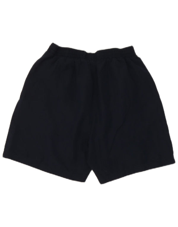 Reebok Sportshorts til mænd Medium Navyblå