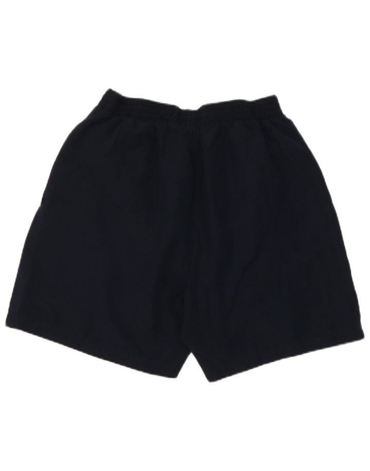 Reebok Sportshorts til mænd Medium Navyblå