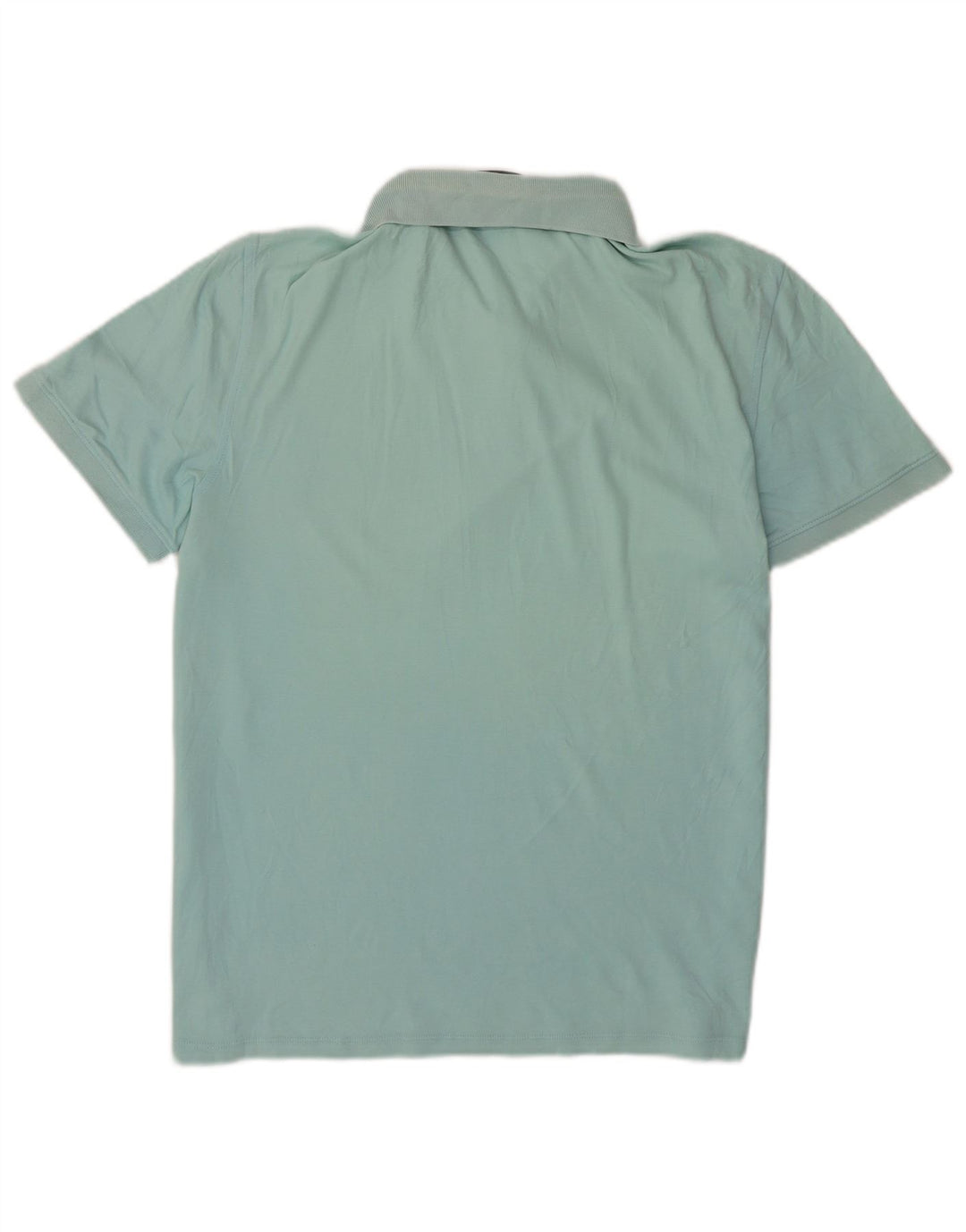 Calvin Klein herre poloshirt Medium turkis