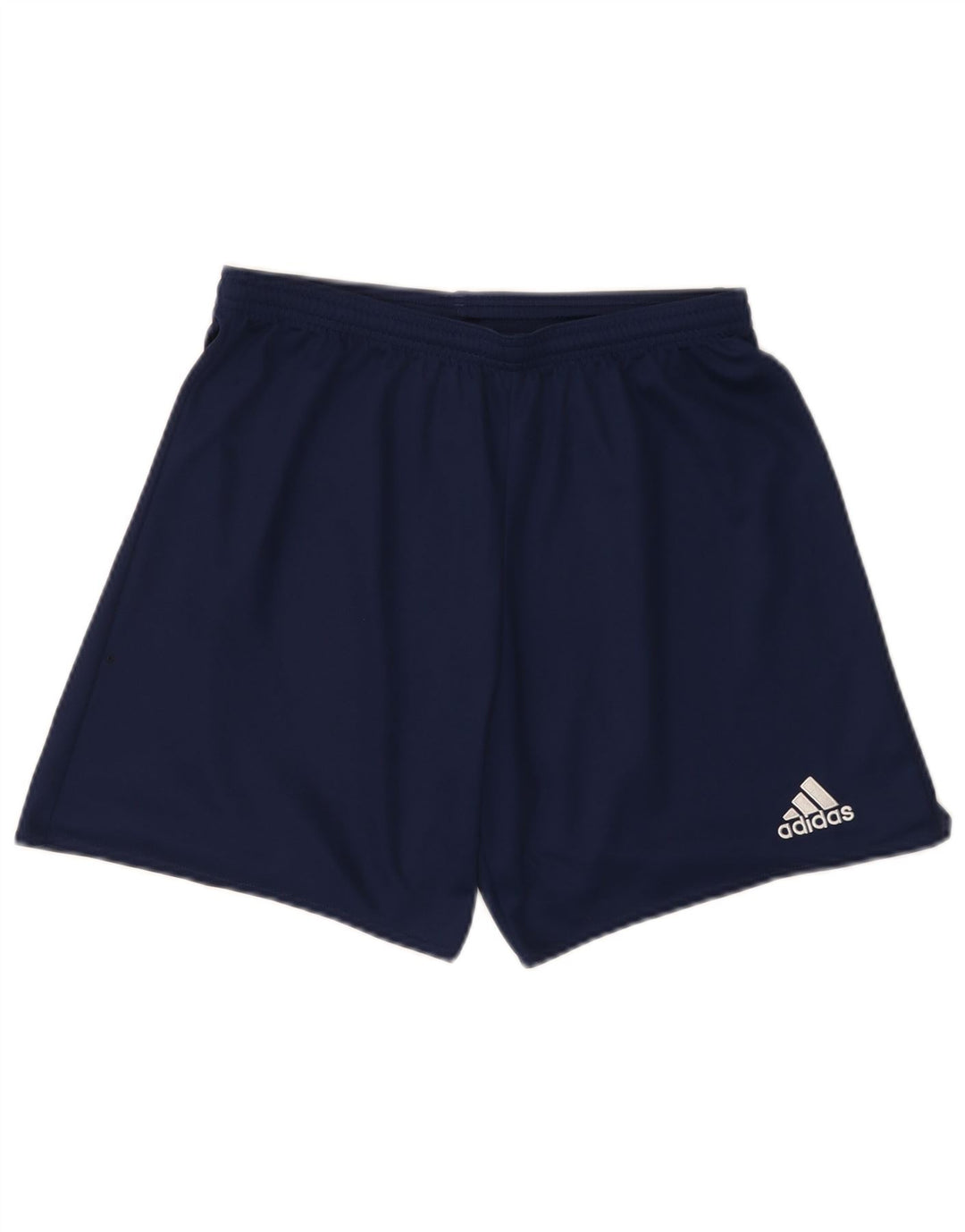 ADIDAS Aeroready Sportsshorts til mænd Medium Navy Blue Polyester