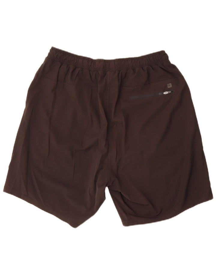 Mountain Warehouse Herre Sportshorts Large Sort Polyester