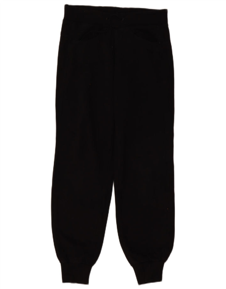 Puma træningsdragt til kvinder Joggers UK 10 Small Black