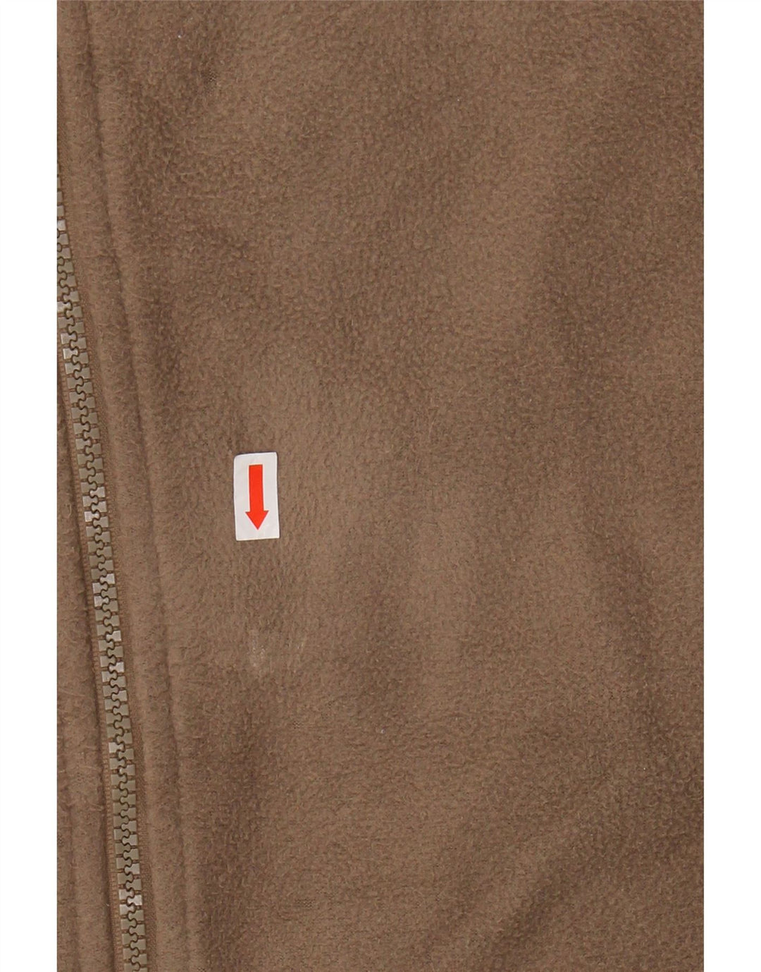 James Pringle Herre Loose Fit Bomber Jacket UK 36 Small Brown Polyester