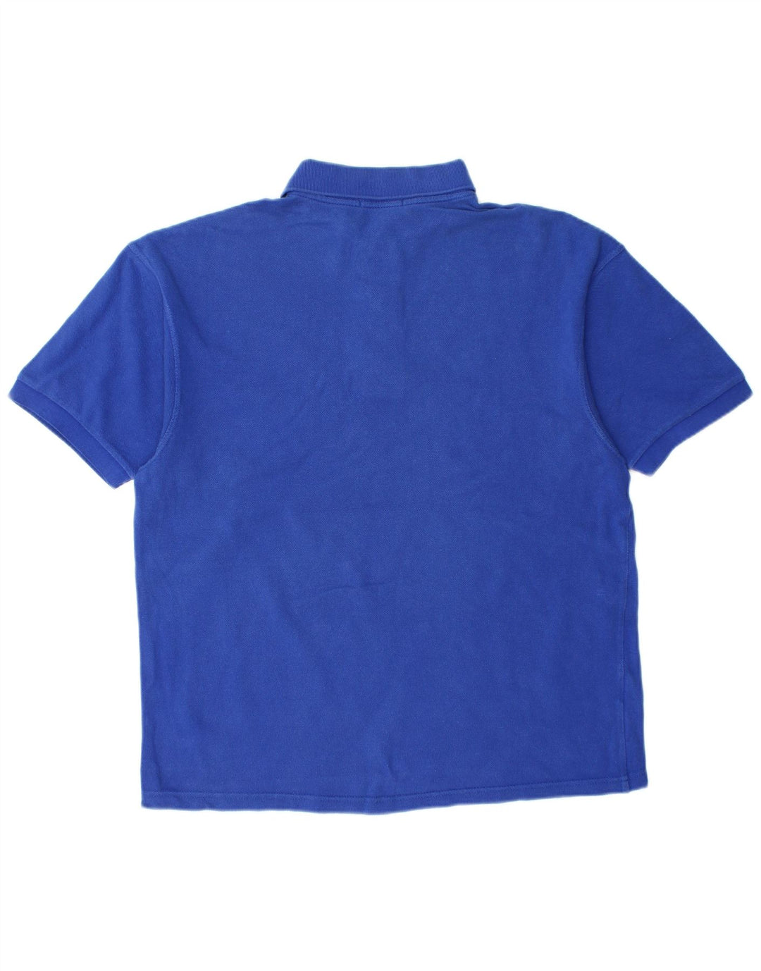 FRED PERRY Poloshirt til mænd Medium blå bomuld