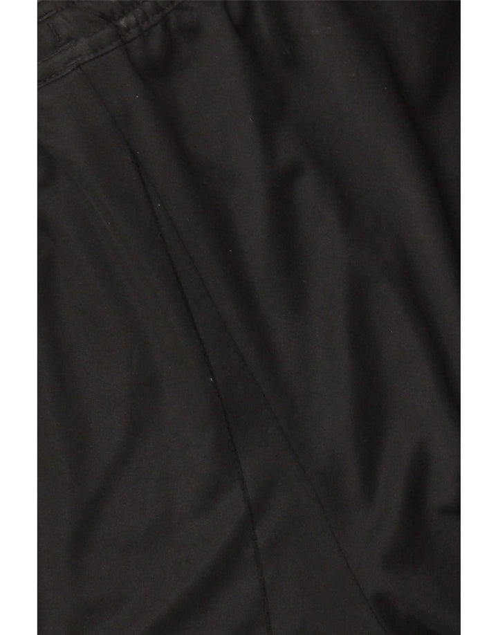 Adidas Boys Climalite Sportshorts 13-14 år Sort polyester