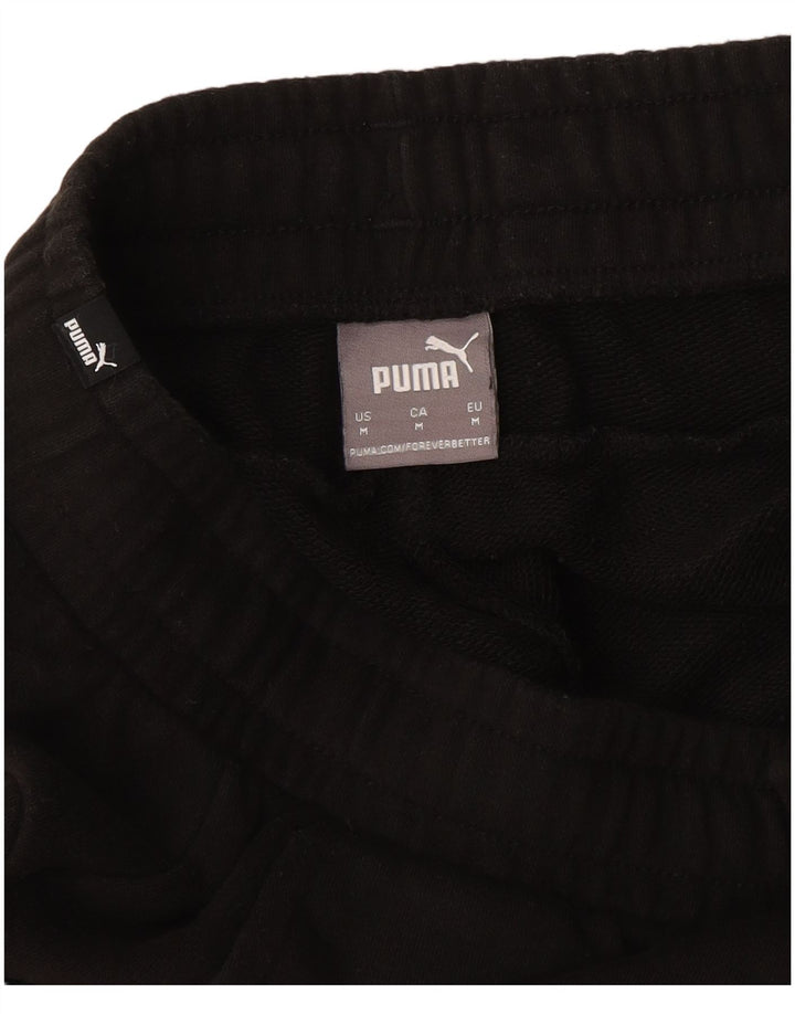 Puma Herre Sportshorts Medium Sort