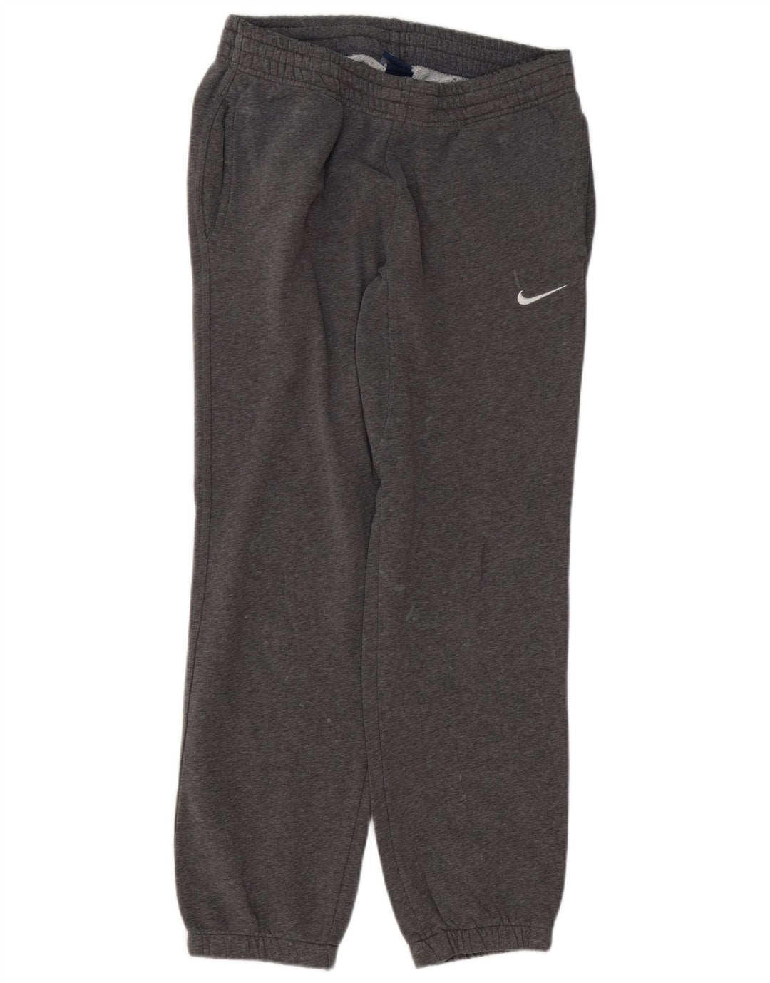 Nike Træningsdragt bukser til mænd Joggers Små Grå Bomuld