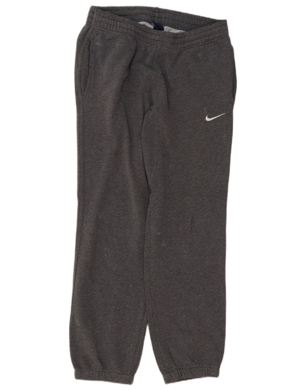 Nike Træningsdragt bukser til mænd Joggers Små Grå Bomuld