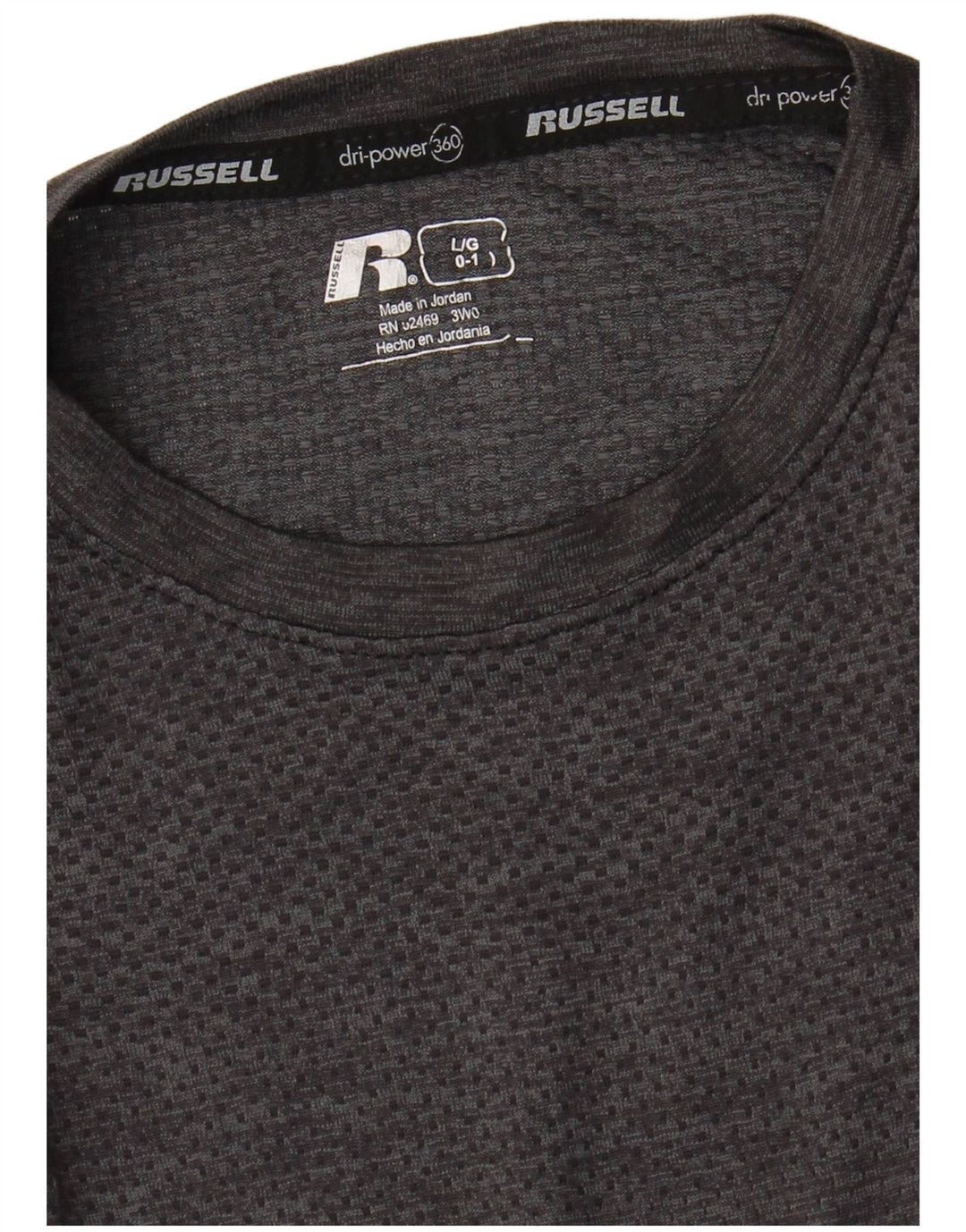 Drenge T-Shirt Top 9-10 år Large