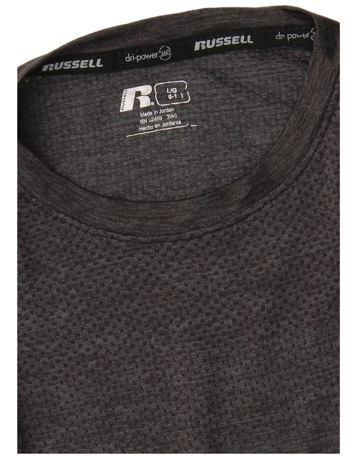 Drenge T-Shirt Top 9-10 år Large
