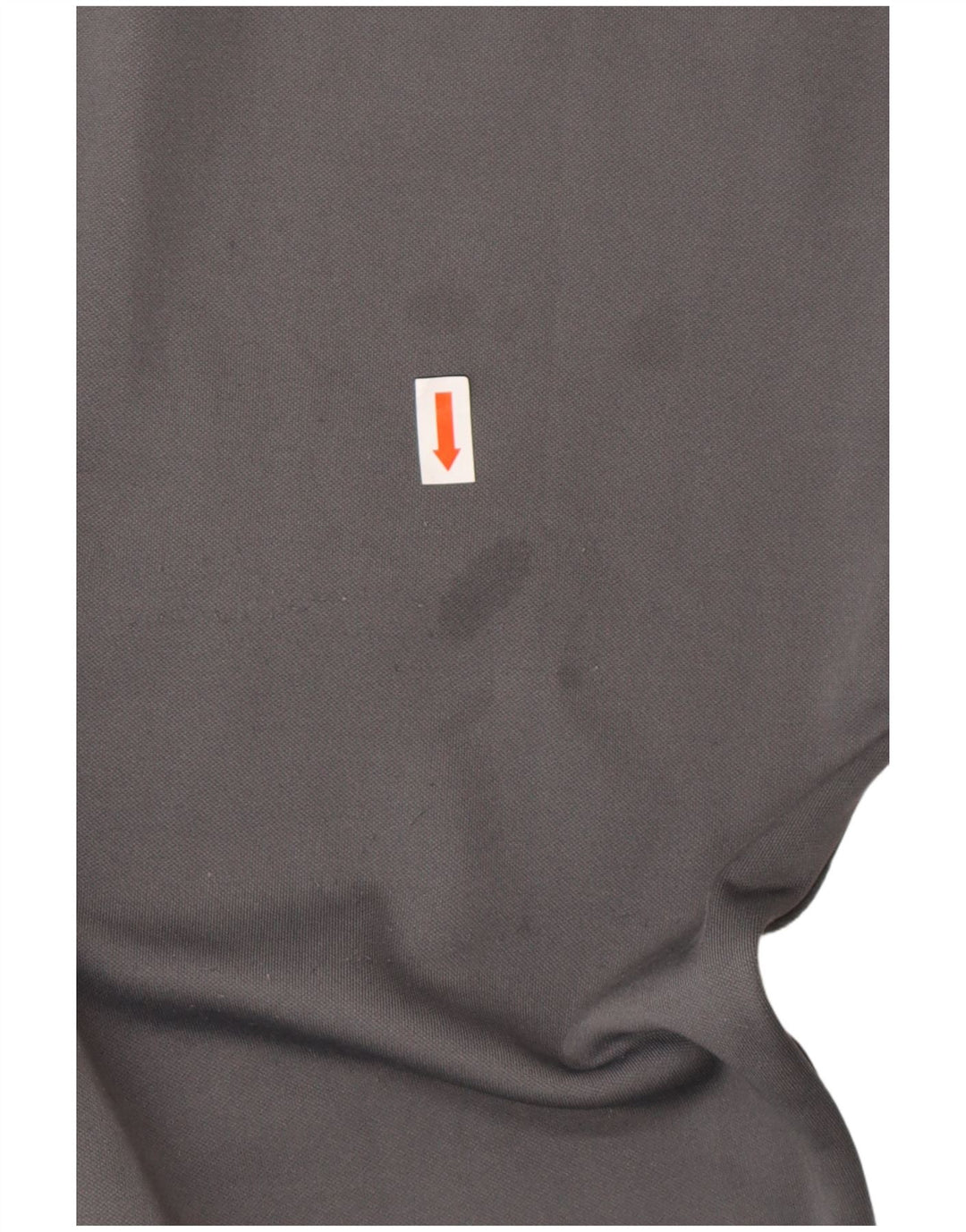 NIKE Drenge Dri Fit Grafisk træningsdragt Bukser Joggers 13-14 år XL Grå