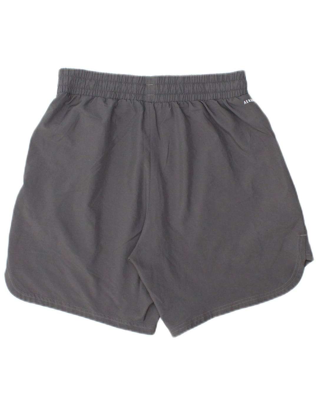 Adidas Aeroready Sportsshorts til mænd, små grå