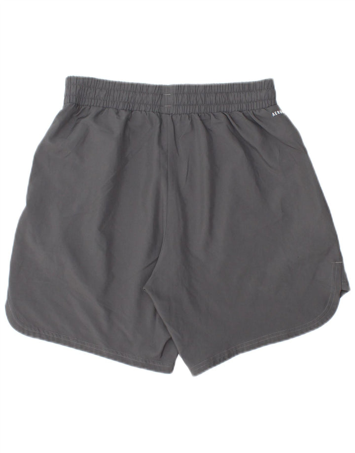 Adidas Aeroready Sportsshorts til mænd, små grå