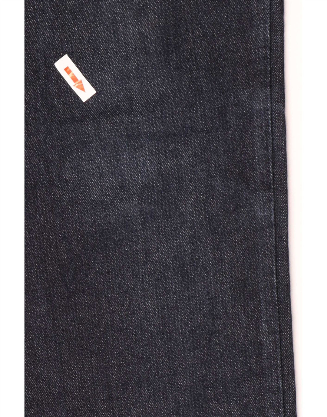 Armani Herre Slim Jeans W31 L33 Marineblå Bomuld