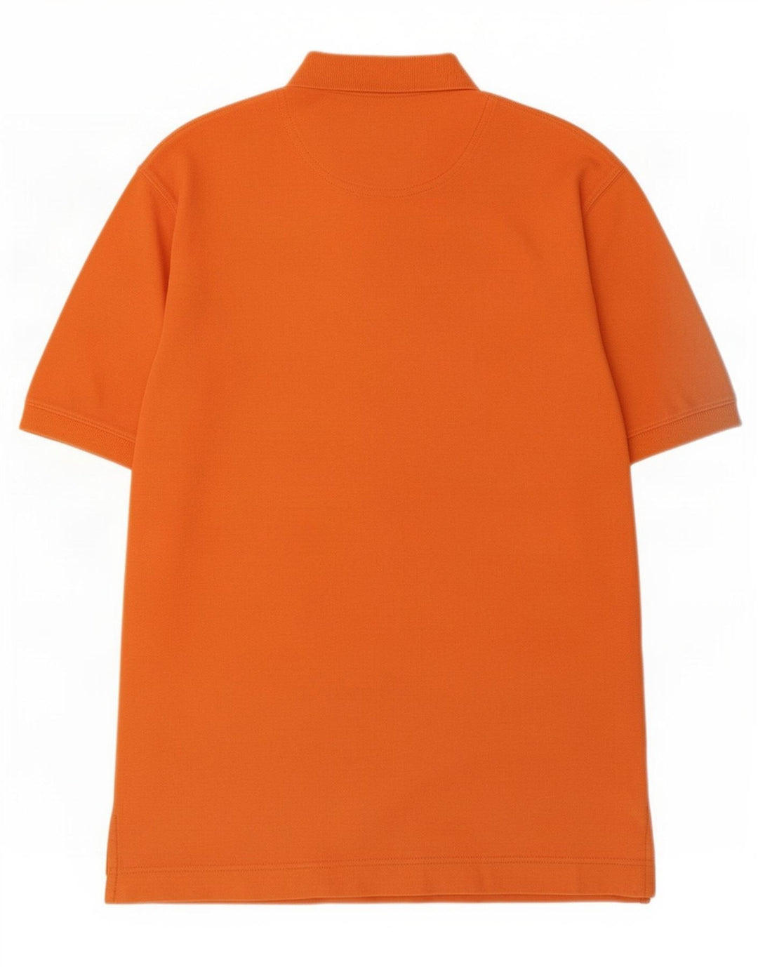 Timberland Polo Shirt til mænd XS Orange Bomuld