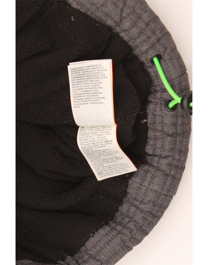 Superdry Polstret Gilet UK 38 mellemgrå polyester til mænd