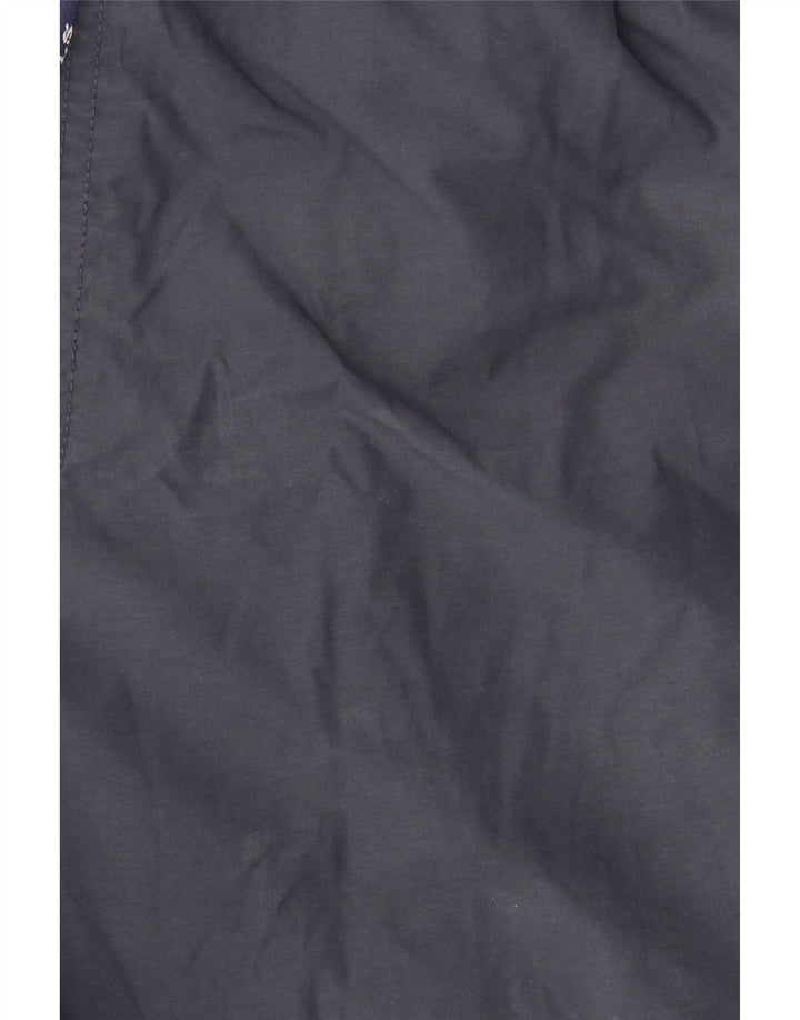 North Sails Herre badeshorts Medium Marineblå Bomuld