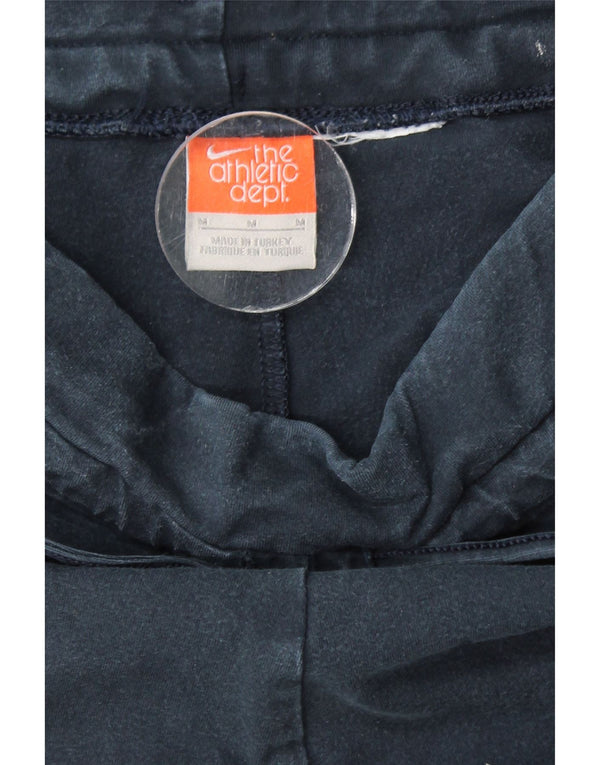 NIKE træningsdragt til kvinder Joggers UK 14 Medium Navy Blue