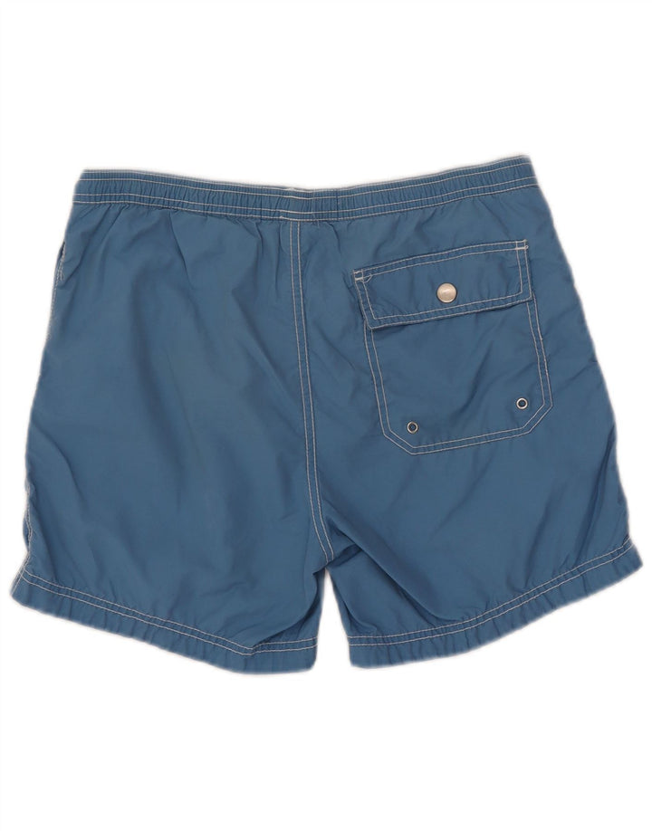 Jack Wills Badeshorts til mænd XS Blå