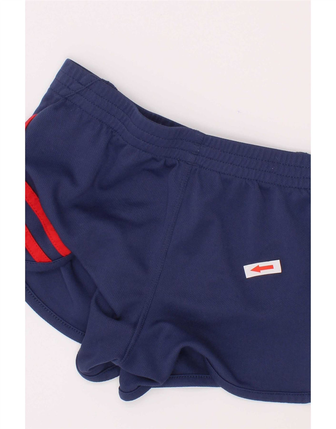 Adidas piger sportsshorts 4-5 år marineblå polyester