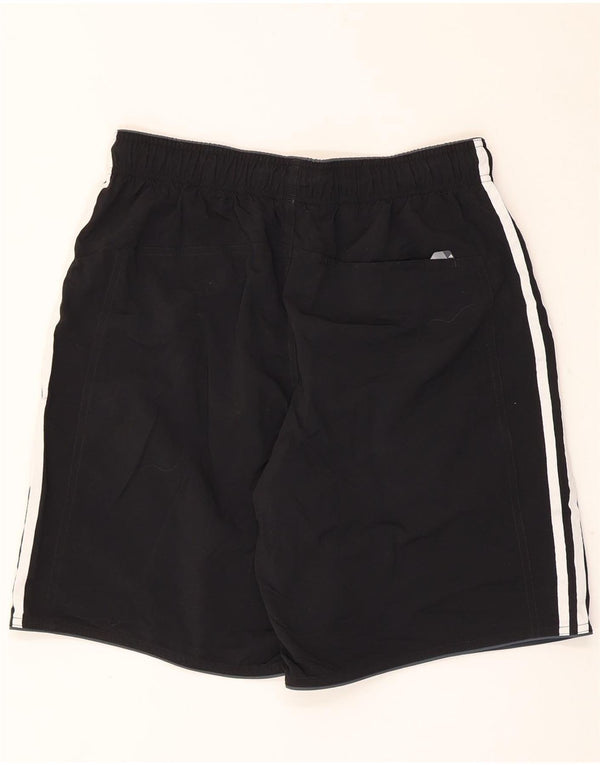 Adidas Badeshorts til mænd Medium Sort