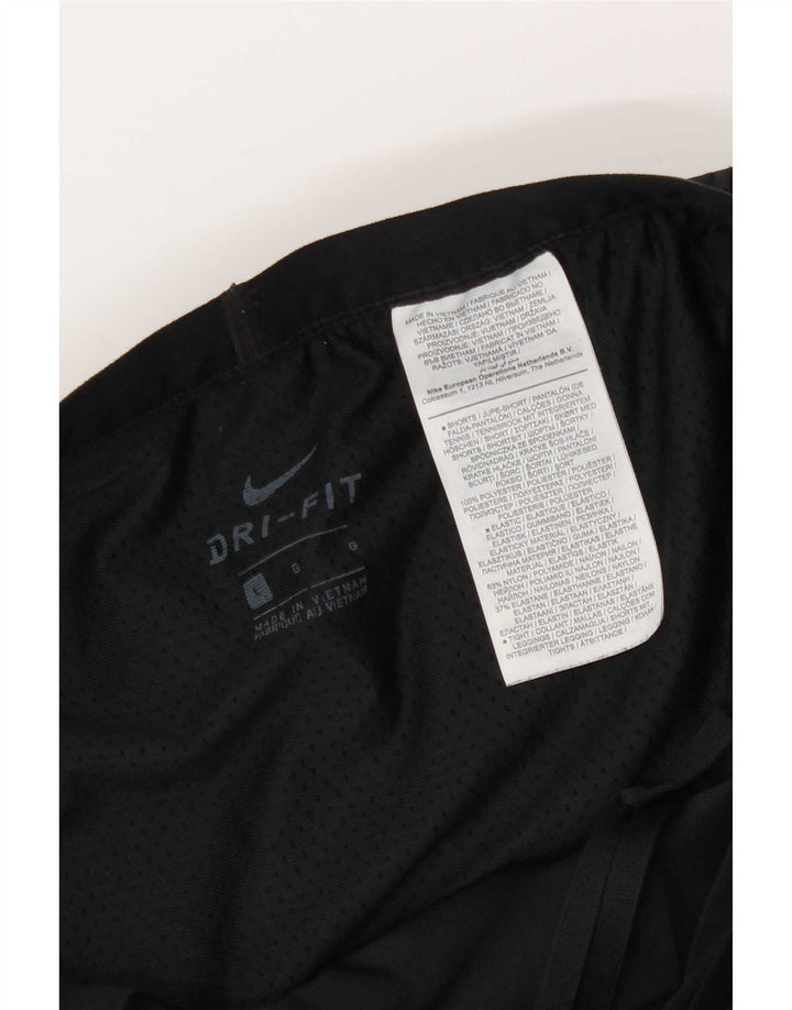 Nike Herre Dri Fit Sportshorts Store Grå Colourblock Polyester