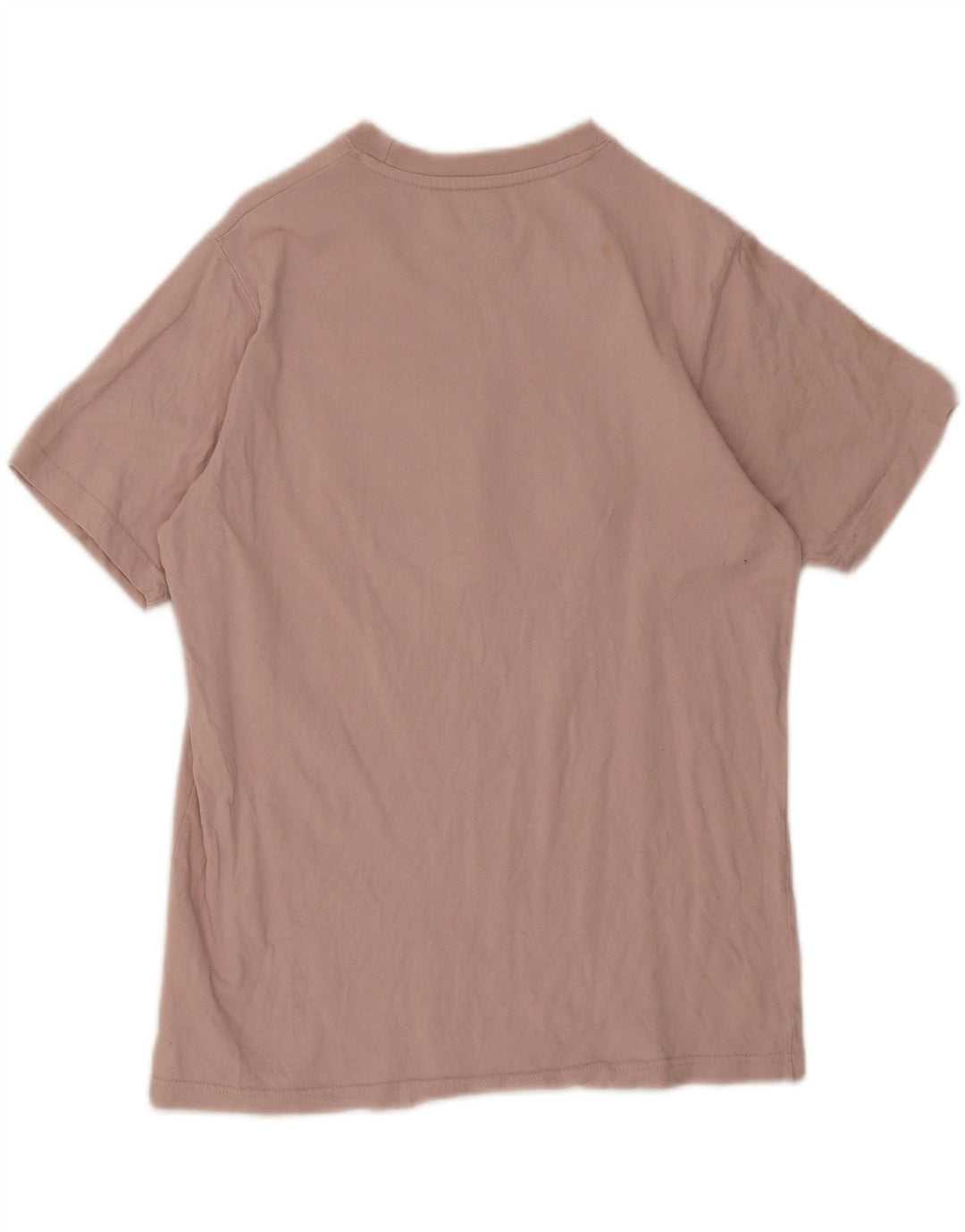 Dickies Herre grafisk T-shirt Top Lille Pink Bomuld
