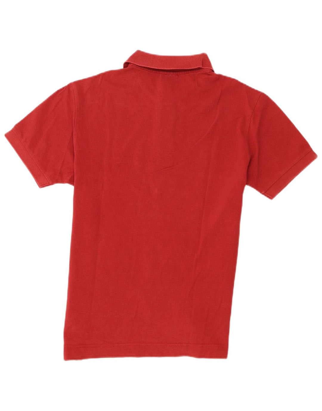 Invicta Polo Shirt til mænd IT 46 Lille Bourgogne bomuld