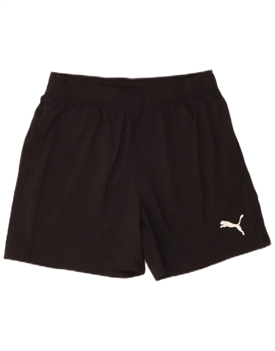 Puma Herre Sportshorts Medium Sort