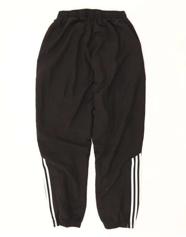 Adidas Træningsdragt til mænd Joggers Large Sort Polyester
