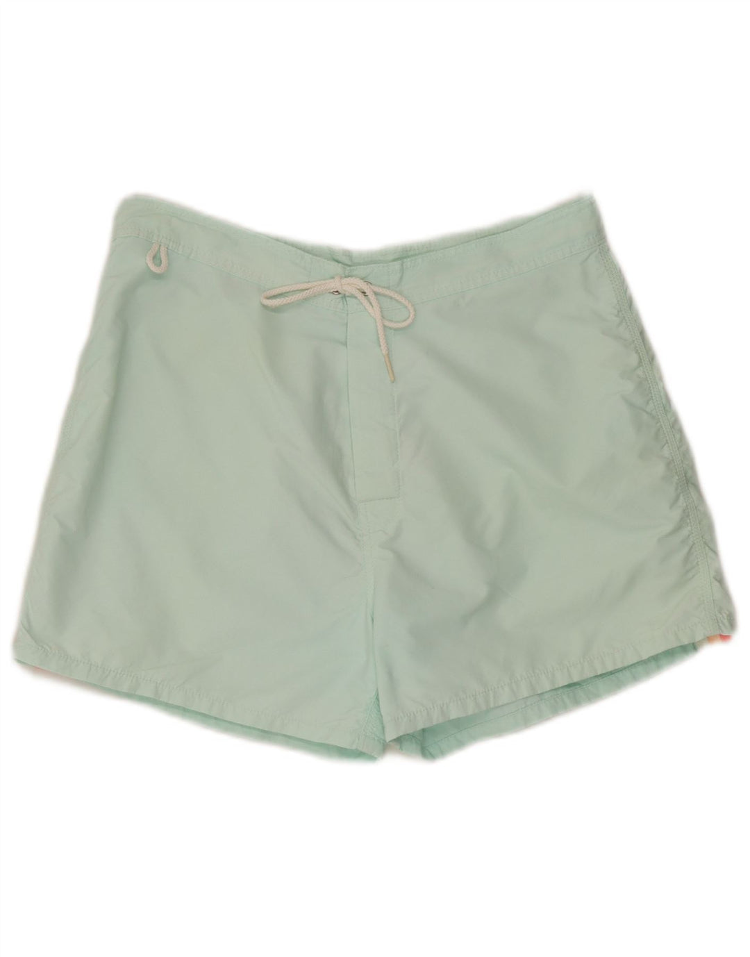 Sundek Herre badeshorts Medium turkis nylon