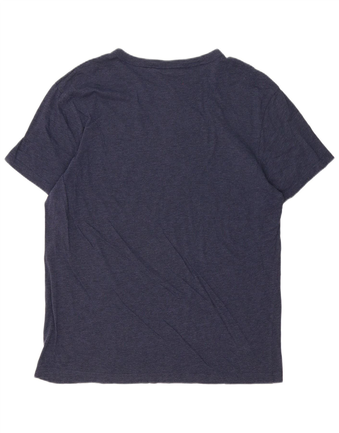 G-Star Herre grafisk T-shirt Top XL Marineblå