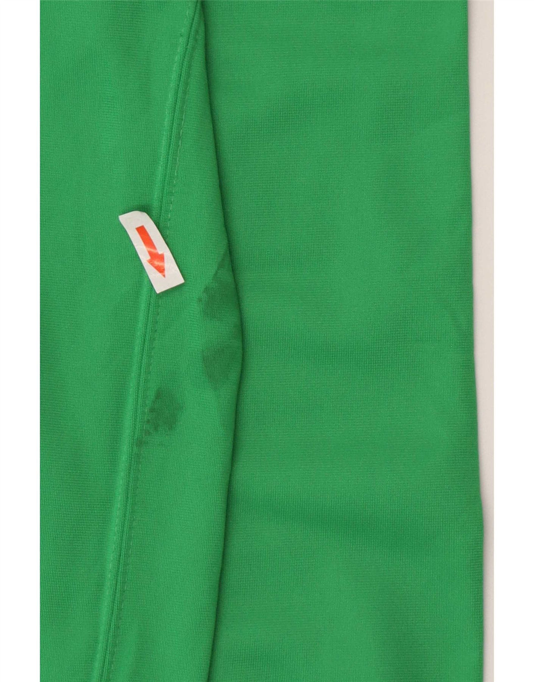 Umbro Herre Sweatshirt Jumper Lille Grøn Polyester