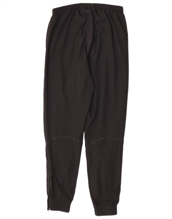 Nike Herre Dri Fit træningsdragt Bukser Joggers Medium Sort Polyester