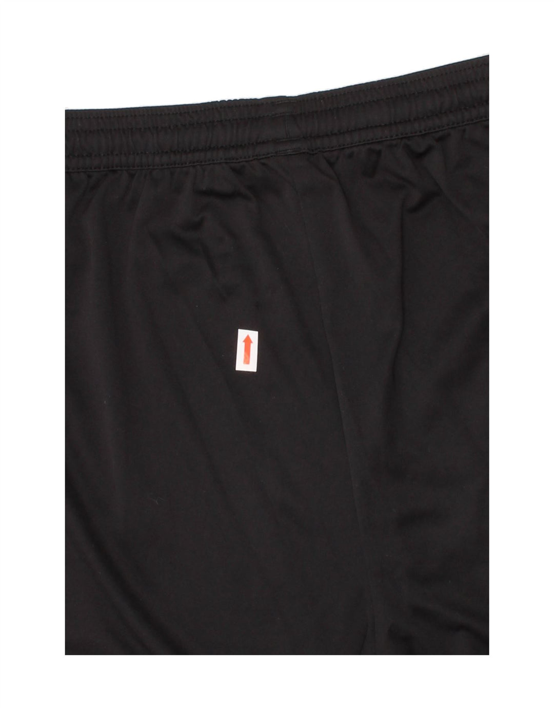ADIDAS Boys Climacool Sport Shorts 13-14 Years Black Polyester Vintage Adidas and Second-Hand Adidas from Messina Hembry 
