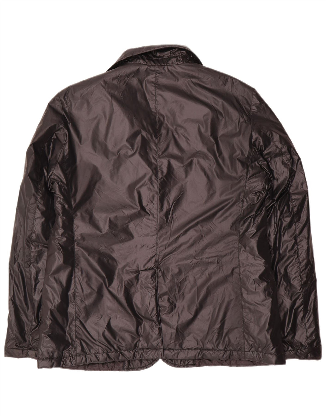 X-Cape Herre 3-knaps blazerjakke UK 42 XL Sort polyamid