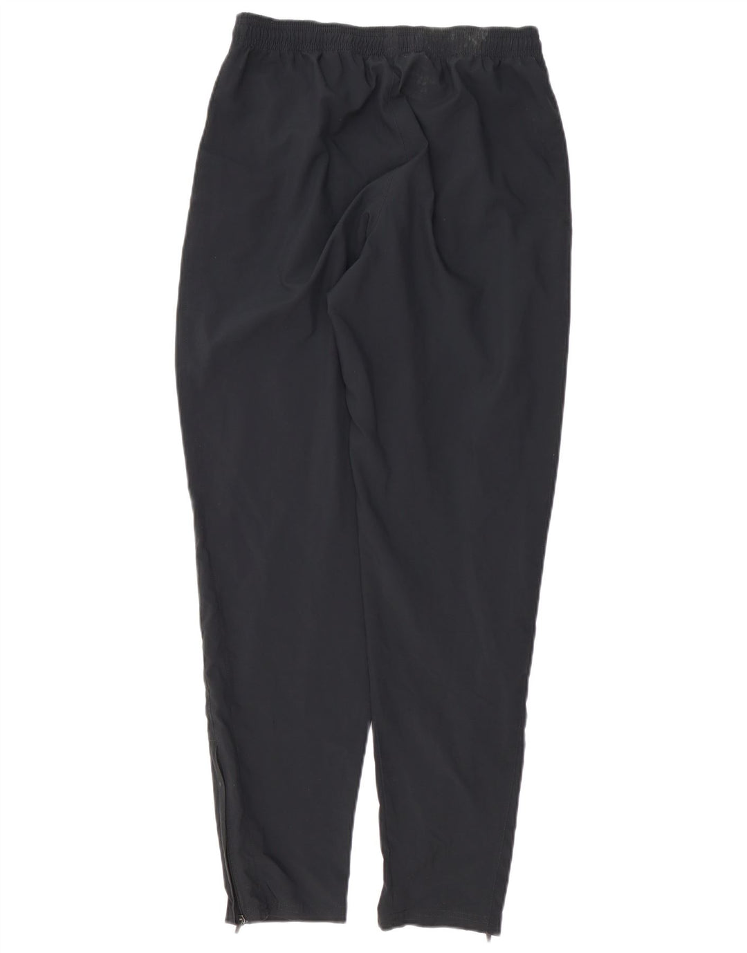 Nike Herre Dri Fit træningsdragt bukser Lille sort polyester