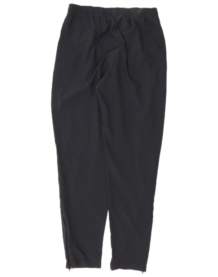 Nike Herre Dri Fit træningsdragt bukser Lille sort polyester