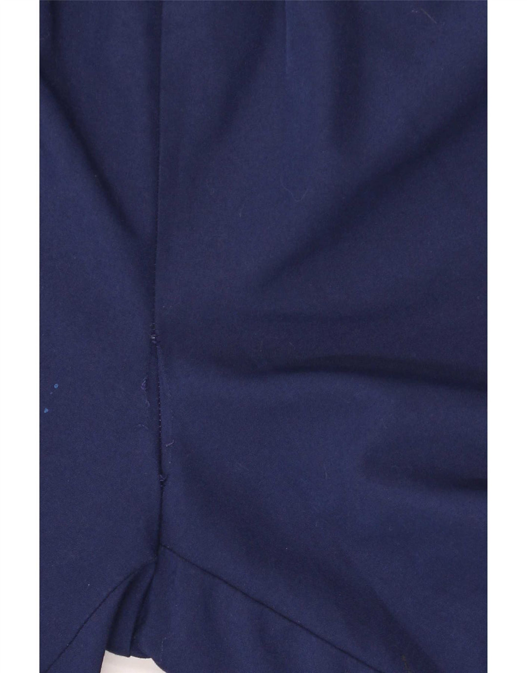 Adidas Træningsdragt bukser til mænd Medium Navy Blue Polyester