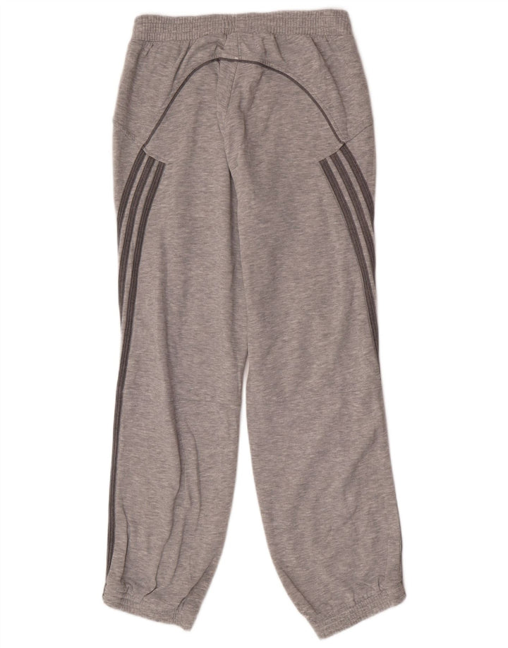 Adidas Træningsdragt til mænd Joggers Små Grå Bomuld