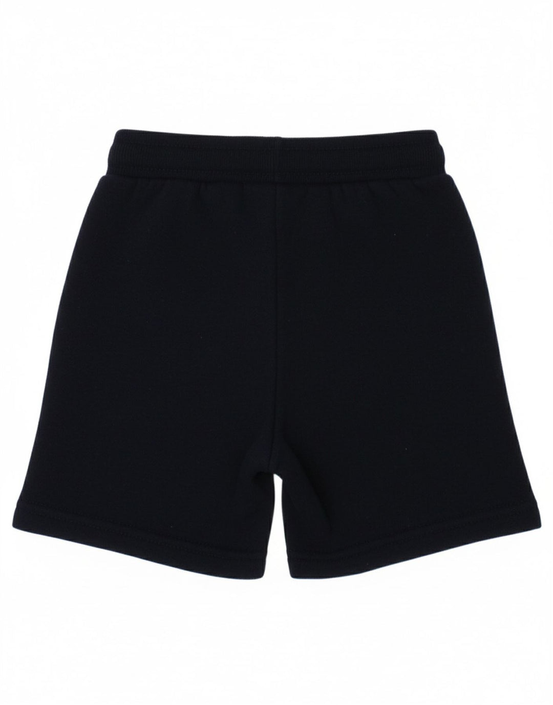 ELLESSE Boys Sport Shorts 3-4 Years  Navy Blue Cotton