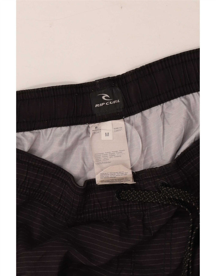 Rip Curl Herre Cargo svømmeshorts Medium Blue Colourblock Polyester
