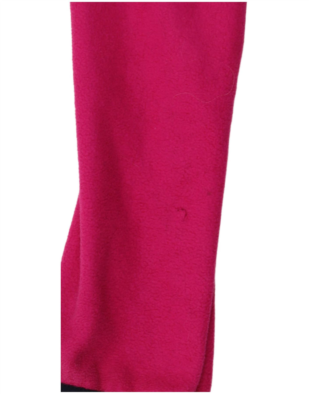 JACK WOLFSKIN Pige Fleecejakke 15-16 År Pink Polyester