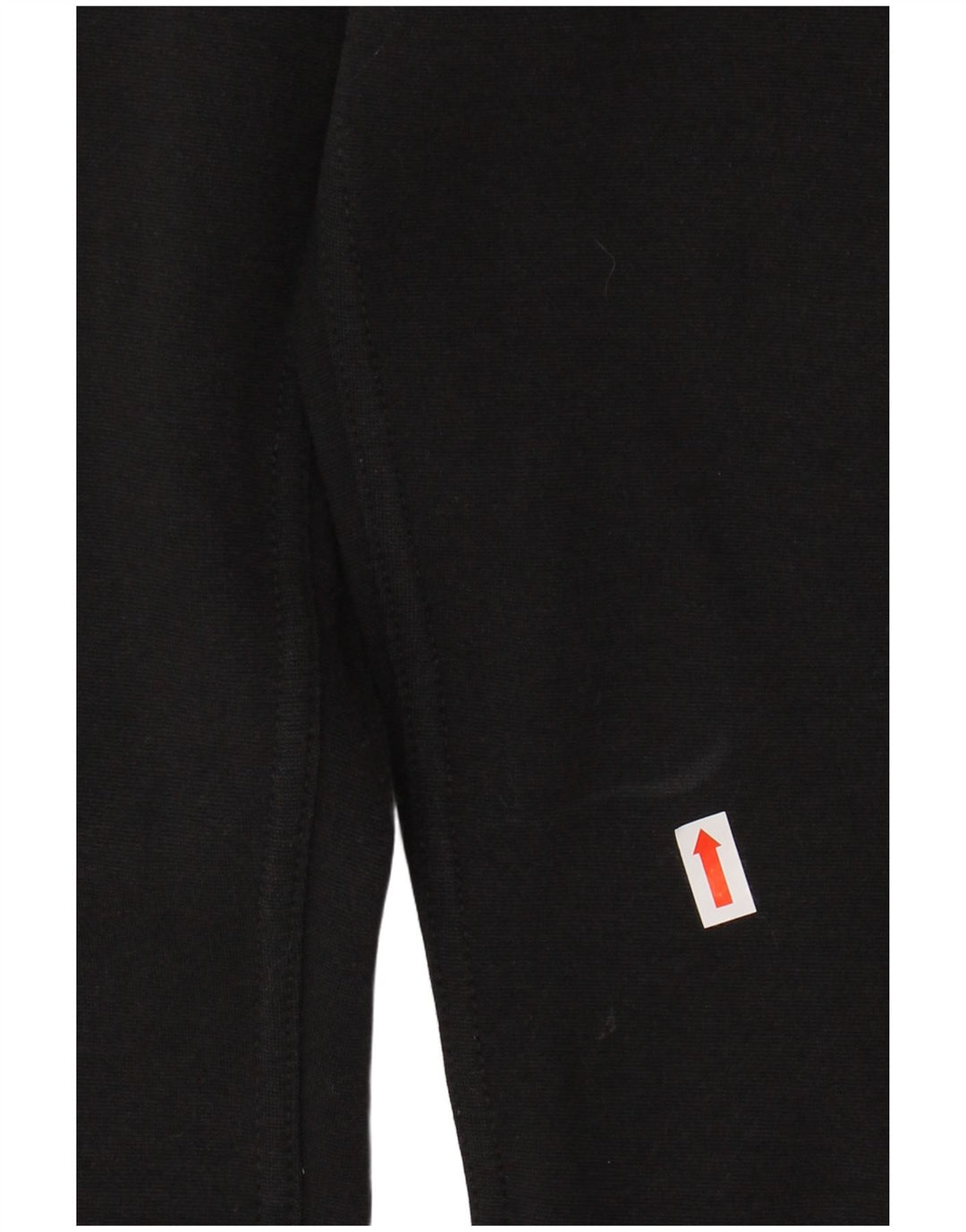 ATHLETA Dame Skinny Cargo Bukser US 0 XS W28 L27 Sort Bomuld