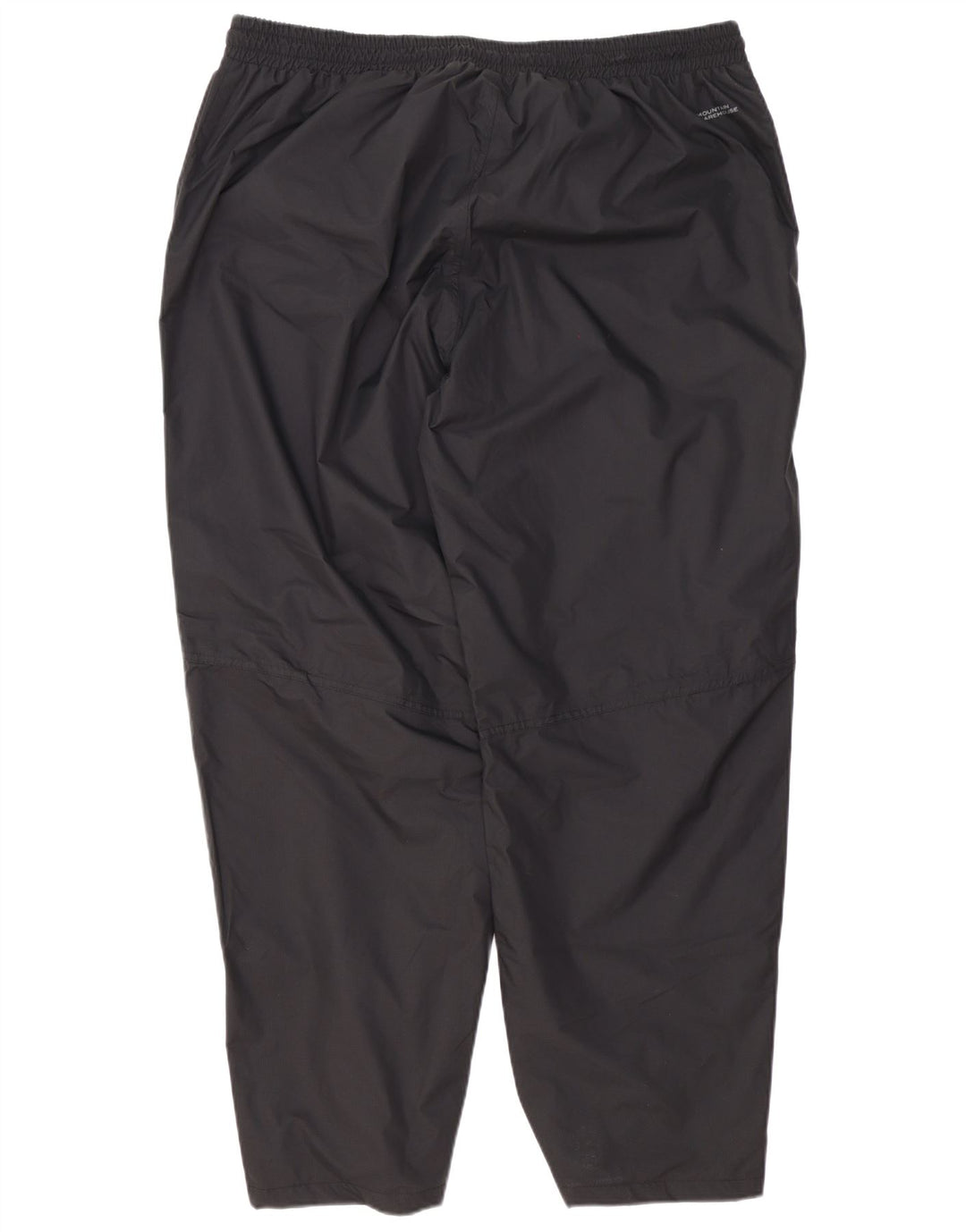 Mountain Warehouse Herre vandtætte bukser 2XL sort polyester