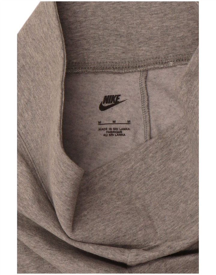 Nike sportsshorts til kvinder UK 14 mellemgrå