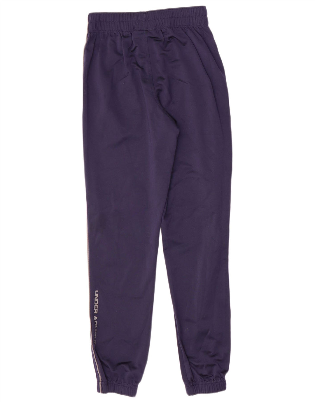 Under Armour Herre træningsdragt Bukser Joggers Small Navy Blue Polyester