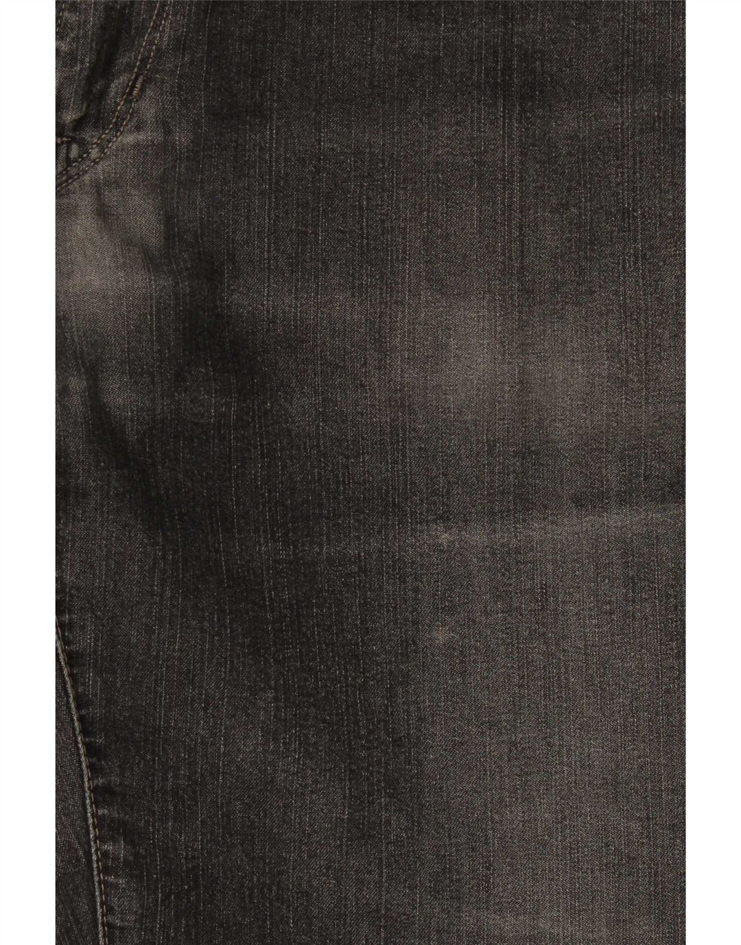 Trussardi Straight Jeans til mænd W31 L31 Grå